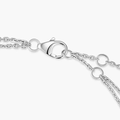 [Mystic JURI] Move Classique pavé bracelet