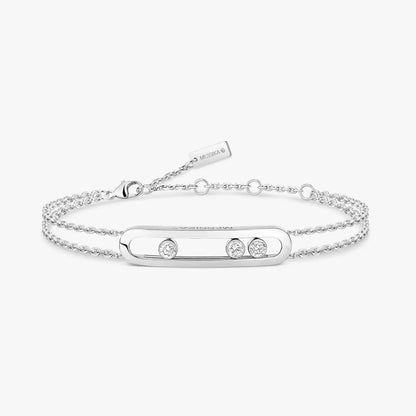 [Mystic JURI]Move Classique bracelet