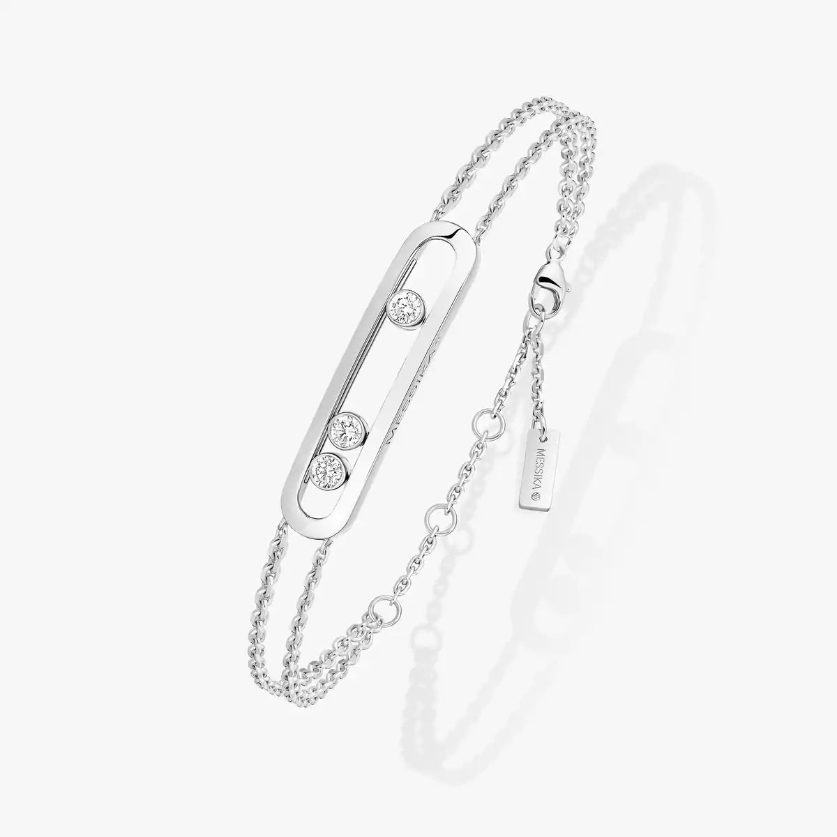 [Mystic JURI]Move Classique bracelet