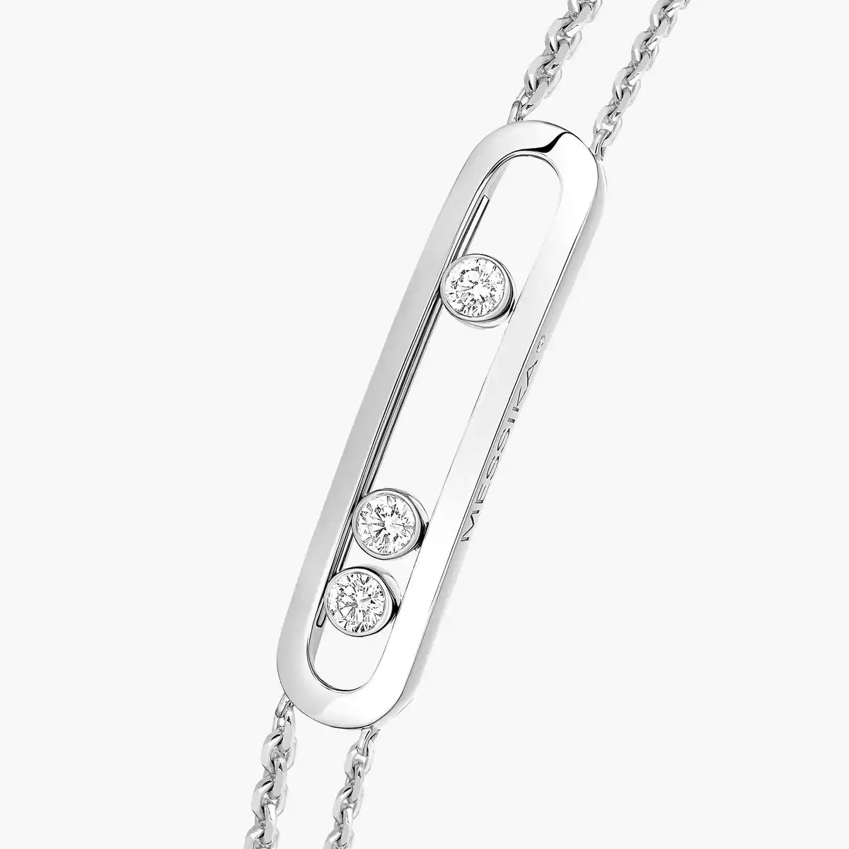 [Mystic JURI]Move Classique bracelet