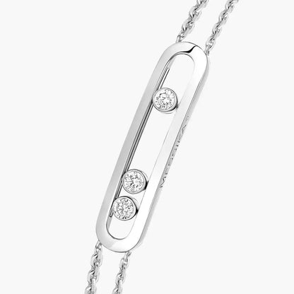 [Mystic JURI]Move Classique bracelet