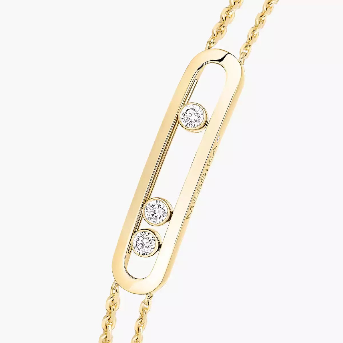 [Mystic JURI]Move Classique bracelet