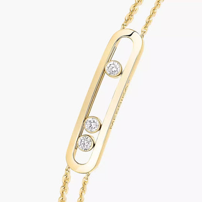 [Mystic JURI]Move Classique bracelet