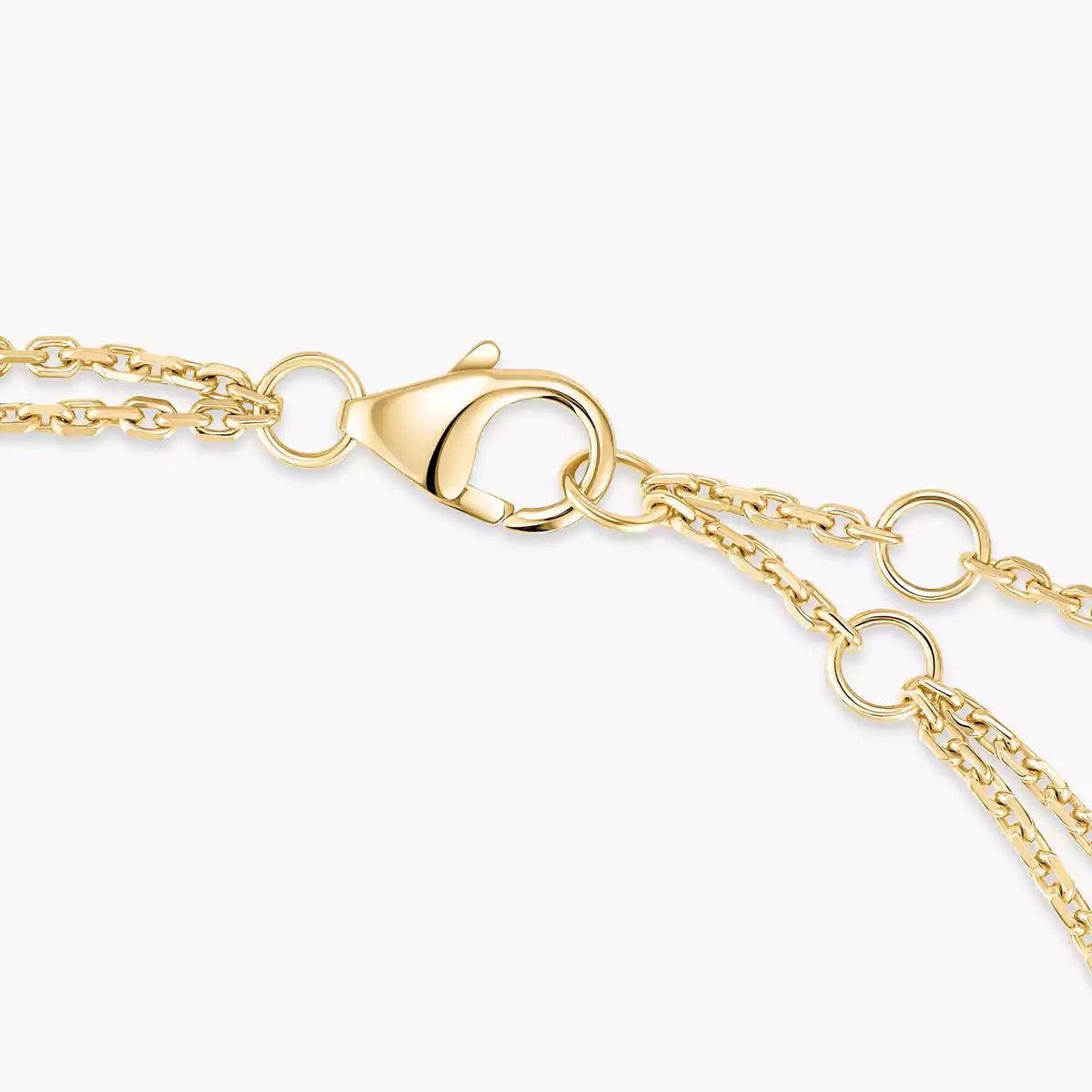 [Mystic JURI]Move Classique bracelet