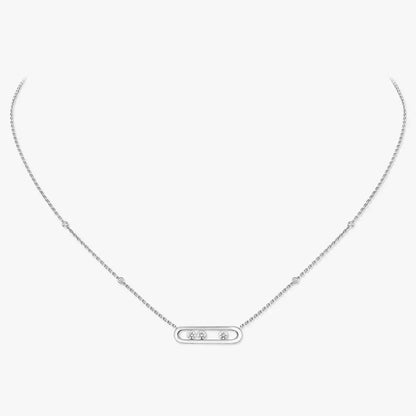 [Mystic JURI]Baby Move Necklace