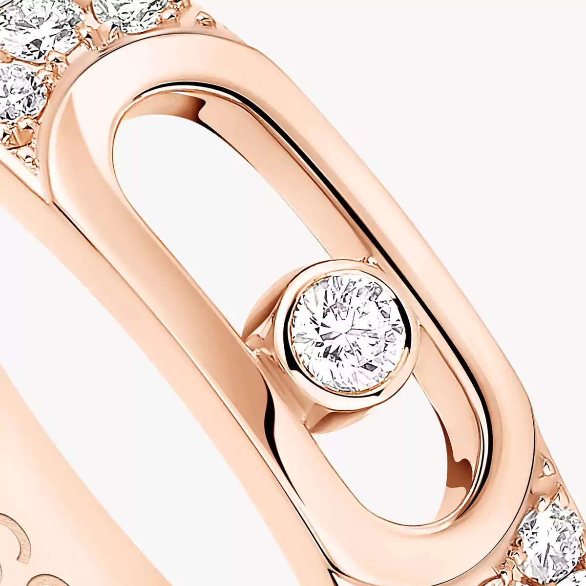 [Mystic JURI]Move Joaillerie Pave_ Diamond Wedding Ring
