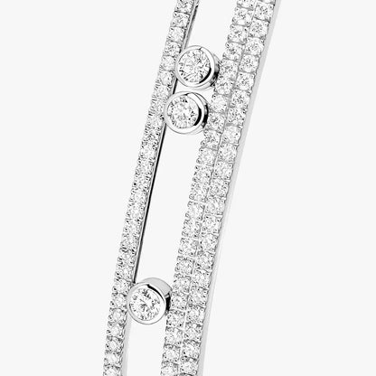 [Mystic JURI]Move Romane pavé bangle