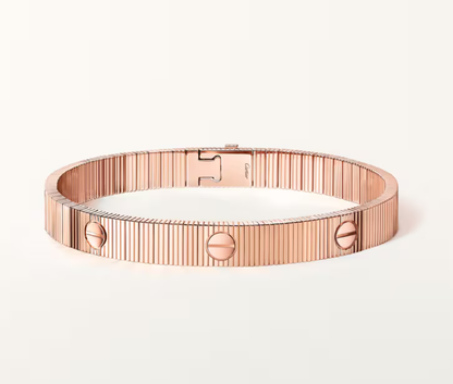 [Mystic]LOVE BRACELET 7MM FLEXIBLE