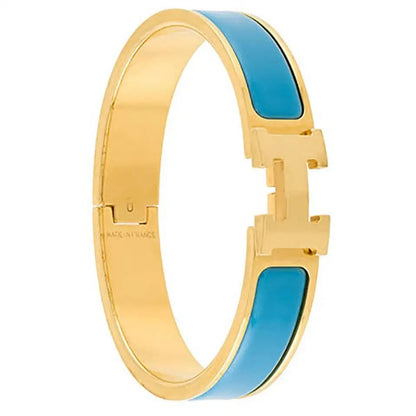 [Mystic]H CLOUD BLUE BRACELET