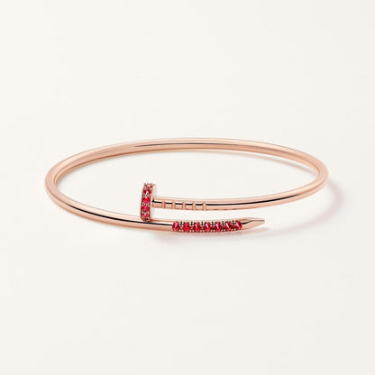 [Mystic]JUSTE BRACELET 2.5MM DIAMONDS NEW