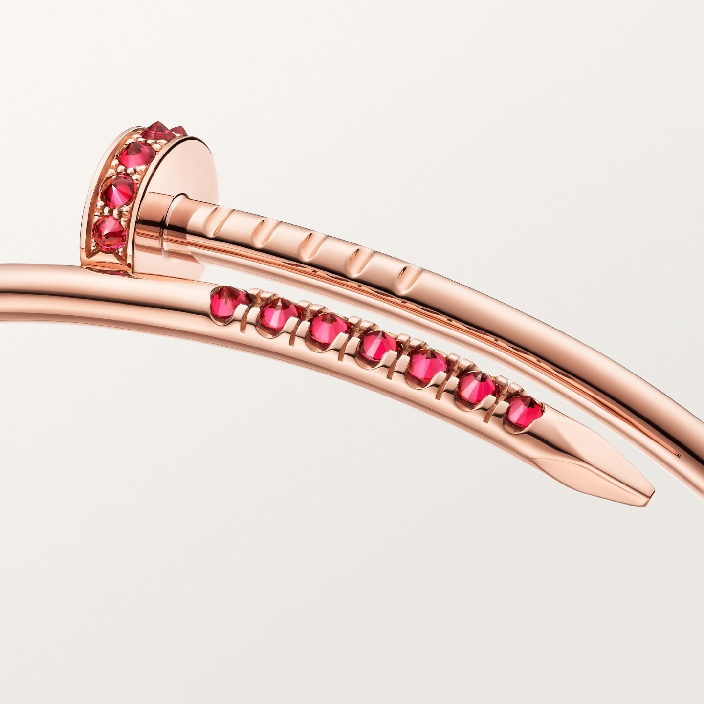[Mystic]JUSTE BRACELET 2.5MM DIAMONDS NEW