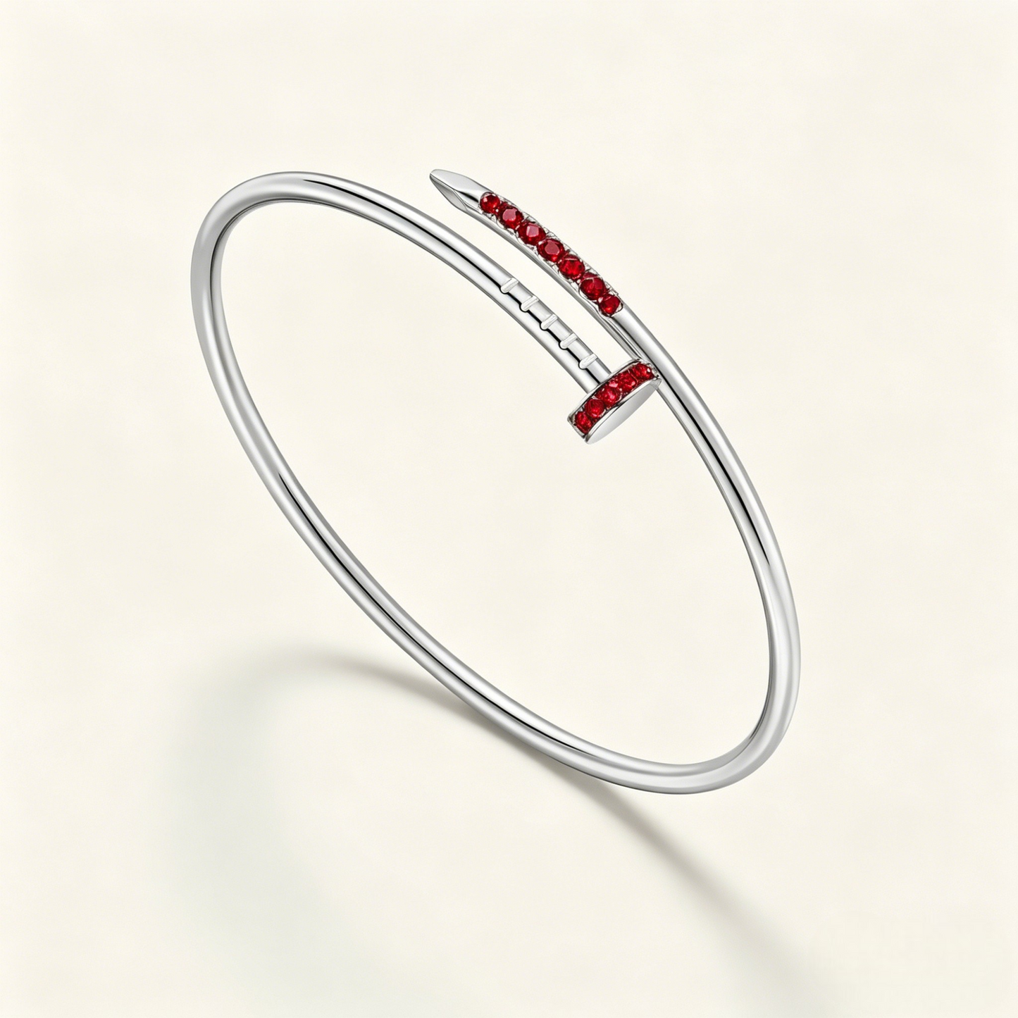 [Mystic]JUSTE BRACELET 2.5MM DIAMONDS NEW