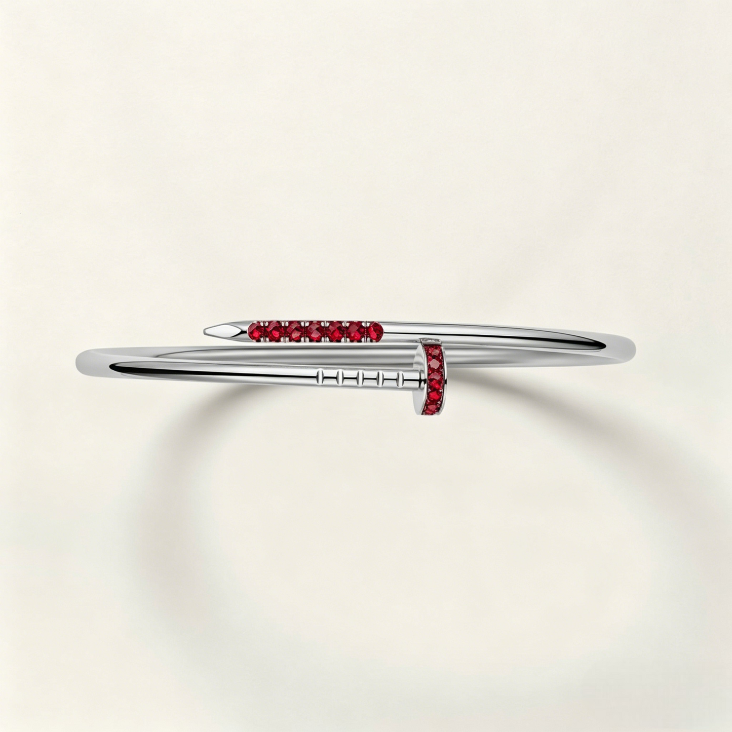[Mystic]JUSTE BRACELET 2.5MM DIAMONDS NEW