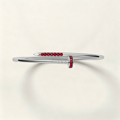 [Mystic]JUSTE BRACELET 2.5MM DIAMONDS NEW