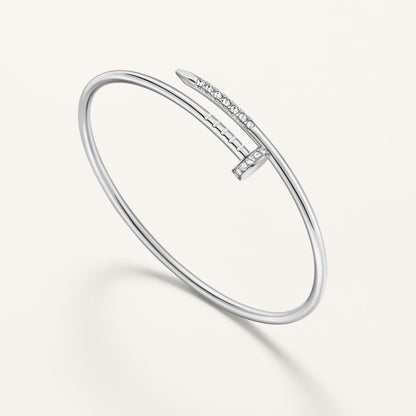 [Mystic]JUSTE BRACELET 2.5MM DIAMONDS NEW
